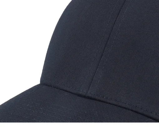Flexfit-Army Head Finland Army Skull Wooly Combed Flexfit - Black