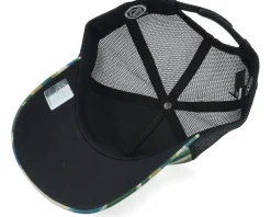 Trucker-47 Brand Fisherman Mesh Mvp Dt Camo Trucker -