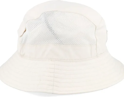 Discount Dickies Fishersville White Bucket -
