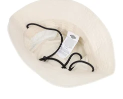Discount Dickies Fishersville White Bucket -