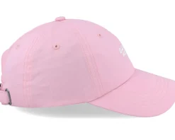 Dad Cap-Element Fitful Cap Bleached Mauve Dad Cap - Pink