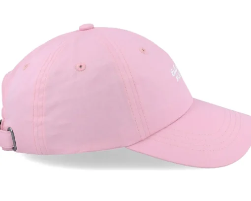 Dad Cap-Element Fitful Cap Bleached Mauve Dad Cap - Pink