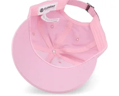 Dad Cap-Element Fitful Cap Bleached Mauve Dad Cap - Pink