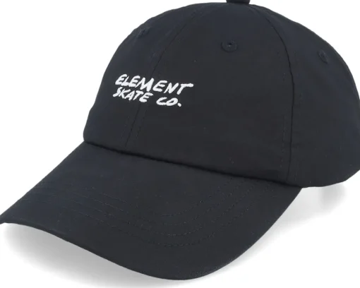 Dad Cap-Element Fitful Cap Bleached Mauve Dad Cap - Pink