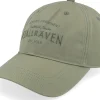 Dad Cap-Fjällräven Est 1960 Cap Dad Cap - Green