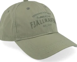 Dad Cap-Fjällräven Est 1960 Cap Dad Cap - Green