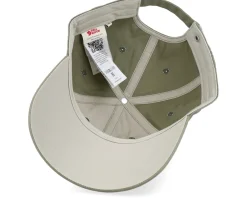 Dad Cap-Fjällräven Est 1960 Cap Dad Cap - Green