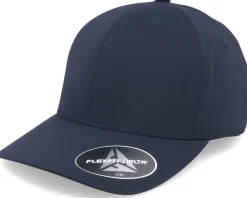 Outdoor-Flexfit Delta Navy - Blue