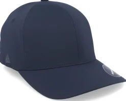 Outdoor-Flexfit Delta Navy - Blue