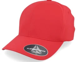 Best Flexfit Delta - Red