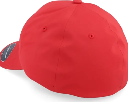 Best Flexfit Delta - Red