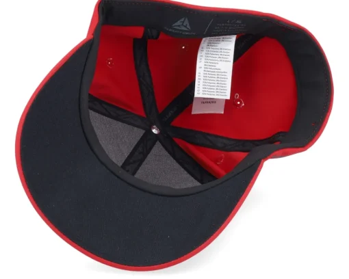Best Flexfit Delta - Red