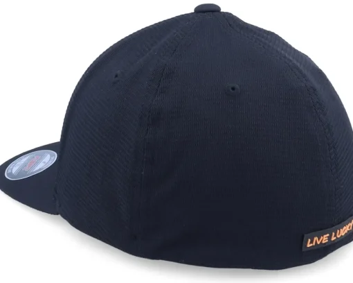 Online Black Clover Florida Resident High Density Black Flexfit -