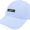 Clearance Element Fluky Corduroy Cap Blue Heron Dad Cap -