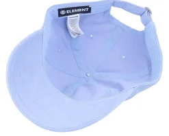 Clearance Element Fluky Corduroy Cap Blue Heron Dad Cap -