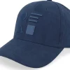 Adjustable-American Needle Flw Micro Fiber Dome Frank Lloyd Wright Navy Adjustable -