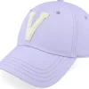 Clearance Vans Flying V Cap Sweet Lavender Adjustable -