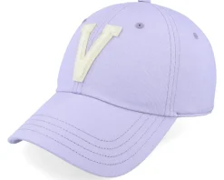 Clearance Vans Flying V Cap Sweet Lavender Adjustable -