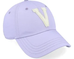 Clearance Vans Flying V Cap Sweet Lavender Adjustable -