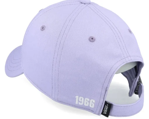 Clearance Vans Flying V Cap Sweet Lavender Adjustable -