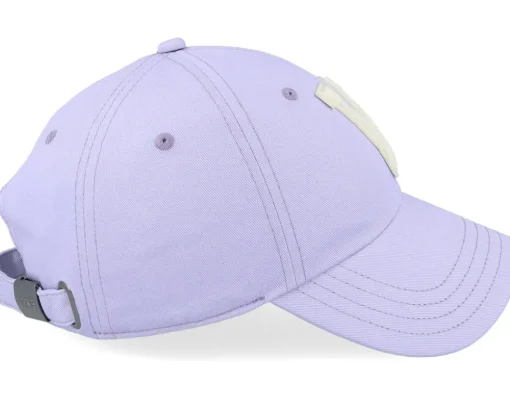 Clearance Vans Flying V Cap Sweet Lavender Adjustable -