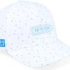 Adjustable-Adidas For Oceans Hat White Adjustable -