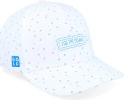 Adjustable-Adidas For Oceans Hat White Adjustable -
