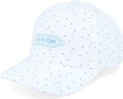 Adjustable-Adidas For Oceans Hat White Adjustable -