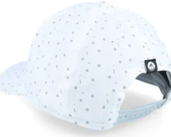 Adjustable-Adidas For Oceans Hat White Adjustable -