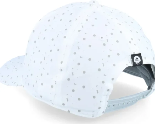 Adjustable-Adidas For Oceans Hat White Adjustable -