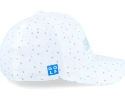 Adjustable-Adidas For Oceans Hat White Adjustable -