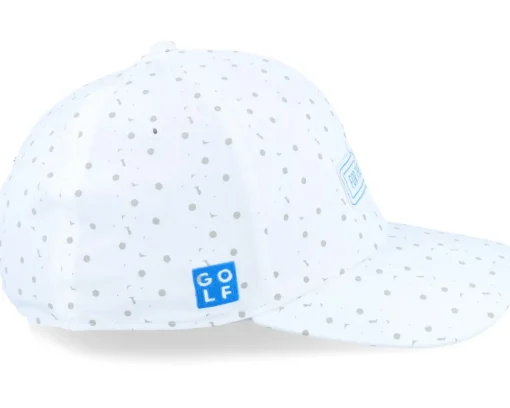Adjustable-Adidas For Oceans Hat White Adjustable -