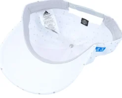 Adjustable-Adidas For Oceans Hat White Adjustable -