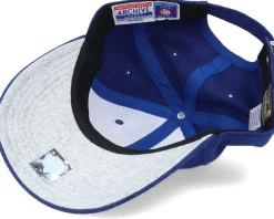 Dad Cap-American Needle Fort Worth Cats Archive Legend Royal Dad Cap -