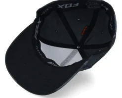 Flexfit | Motor-Fox Head Black Camo Flexfit -