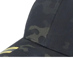 Trucker-Army Head France Army Skull Multicam Black Trucker -