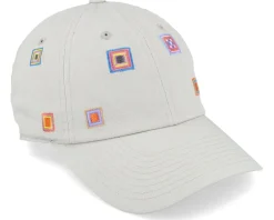 Dad Cap-American Needle Frank Lloyd Wright Slouch Stone Dad Cap -
