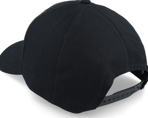 Adjustable-American Needle Frank Lloyd Wright Valin Black Adjustable -
