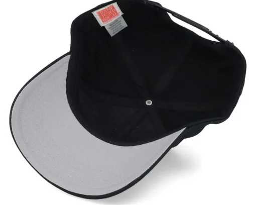 Adjustable-American Needle Frank Lloyd Wright Valin Black Adjustable -