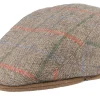 Hot Mayser Frankie Soft Casual Kom Flat Cap -