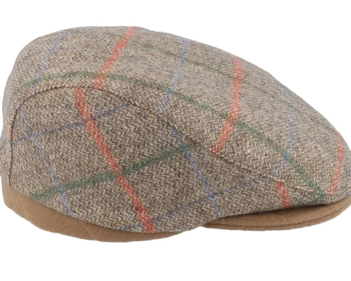 Hot Mayser Frankie Soft Casual Kom Flat Cap -