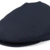 Online CTH Ericson Fraser Sr. Twill Black Flat Cap -