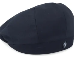 Online CTH Ericson Fraser Sr. Twill Black Flat Cap -