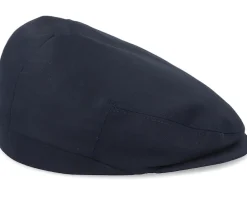 Online CTH Ericson Fraser Sr. Twill Black Flat Cap -