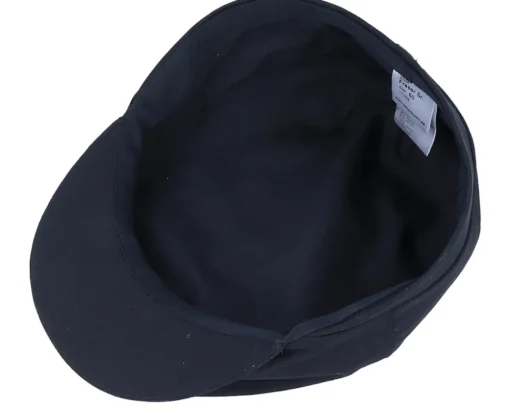 Online CTH Ericson Fraser Sr. Twill Black Flat Cap -