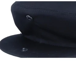 Online CTH Ericson Fraser Sr. Twill Black Flat Cap -