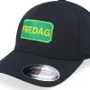 Hot Iconic Fredag Sign Black Flexfit -