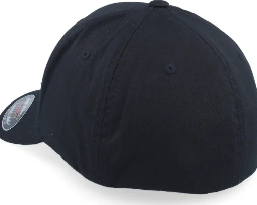 Hot Iconic Fredag Sign Black Flexfit -