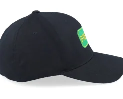 Hot Iconic Fredag Sign Black Flexfit -