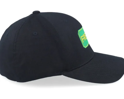 Hot Iconic Fredag Sign Black Flexfit -